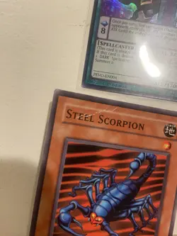 Yugioh Card Lot Of 8! - Image 2
