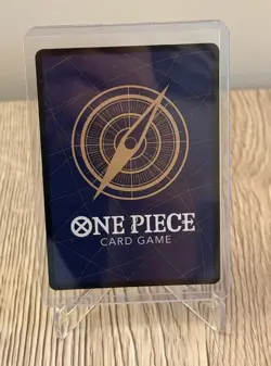 Nami OP01-016 Manga Alt Art ONE PIECE Card The Best Japanese PRB-01 - Image 2