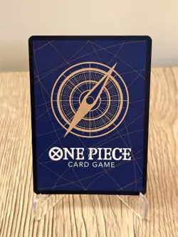 Nami OP01-016 Manga Alt Art ONE PIECE Card The Best Japanese PRB-01 - Image 4