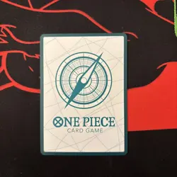 One Piece DON!! Card (Yamato) (Gold Frame) -The Best- Vol. 2 (PRB-02) English - Image 2