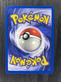 Pokemon Cards: Jungle 1st Edition Uncommon: Fearow 36/64 NM - Image 2