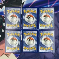 Pokemon Tcg Card Lot Of 6 V Ultra Rares English NM/M - Image 2