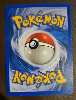 Pokemon Ponyta TCG Legendary Collection Reverse Holo Card 87/110 🔥 - Image 2
