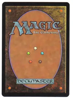 MTG Yawgmoth's Will English US Urza's Saga MT/NM - Image 2