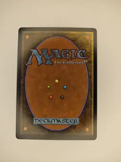 Tam, Mindful First-Year (Extended Art) Lorwyn Eclipsed Regular - Image 2