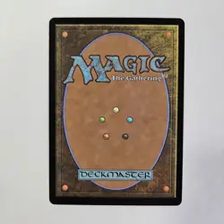 NM Rainbow Foil Skullclamp MTG Brain Dead Staples Secret Lair SLD Magic 1663 - Image 2