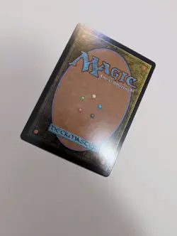 MTG - Curious Colossus (Foil) - Lorwyn Eclipsed NM/M Condition - Image 3