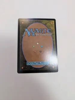 MTG - Curious Colossus (Foil) - Lorwyn Eclipsed NM/M Condition - Image 4