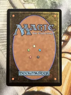 FOIL The Walls of Ba Sing Se 0261 MTG Avatar The Last Airbender Mythic - NM/M 🔥 - Image 2