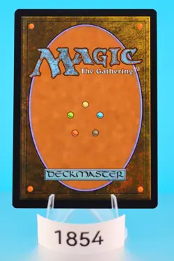 MTG Stormchaser's Talent Bloomburrow Regular #75 - Image 2