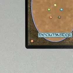 Redirect Lightning Avatar: The Last Airbender Regular NM - Image 4