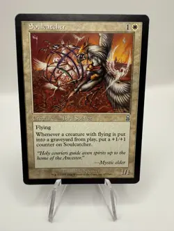 MTG - Soulcatcher Odyssey Regular - Image 1