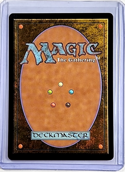 MTG Magic The Gathering TLA Avatar The Last Airbender Foil #33 Mirrorwing Dragon - Image 2