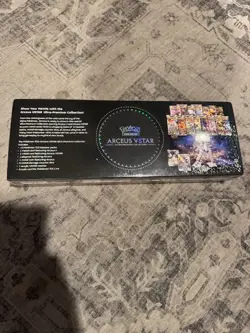 Pokemon TCG Arceus VSTAR Ultra Premium Collection - Brand New in Plastic 820650851292 - Image 2