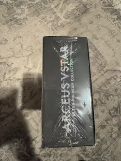 Pokemon TCG Arceus VSTAR Ultra Premium Collection - Brand New in Plastic 820650851292 - Image 4