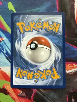 Pokemon 151 GOLD BASIC ENERGY MEW 207/165 ENGLISH - Image 2