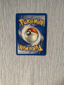 Pokemon TCG Dusclops Reverse Holo Rare Crystal Guardians 17/100 LP - Image 2