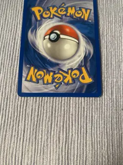 Pokemon TCG Dusclops Reverse Holo Rare Crystal Guardians 17/100 LP - Image 3