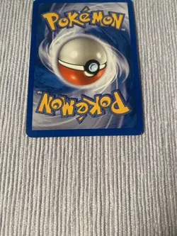 Pokemon TCG Dusclops Reverse Holo Rare Crystal Guardians 17/100 LP - Image 4