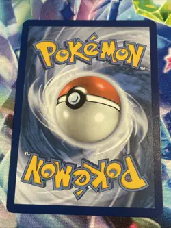 Pokemon TCG Chi-Yu ex 234/193 Ultra Rare Paldea Evolved NM/M - Image 3