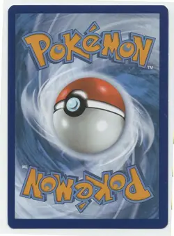 Chandelure Holo #26 Pokemon Trick or Trade 2023 Halloween Set Rare Holo Card - Image 4