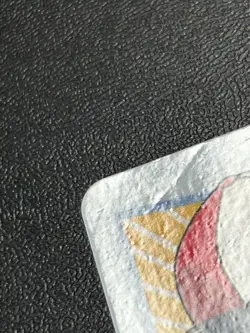 Ash Ketchum Bulbasaur 12 Pokemon carddass Anime 1998 BANDAI Nintendo Japanese - Image 4