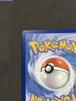 Pokemon TCG Mega Evolution Lillie’s Determination Full Art Trainer Card 169/132 - Image 3