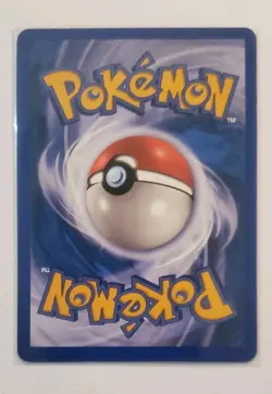 Pokemon Charmander 98/165 Expedition Base Set Regular Common 2002 - Image 2