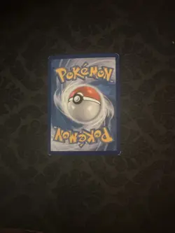 Yveltal 78/146 Pokemon XY Base Set - Image 2