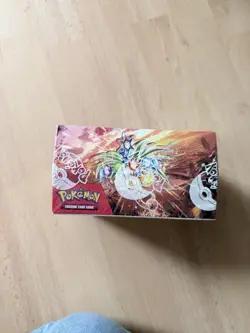 Pokemon TCG Surging Sparks Booster Box (36 Booster Packs) FACTORY SEALED - Image 5