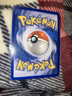 Pokemon TCG Darkrai 4/106 Great Encounters Reverse Holo - Image 2