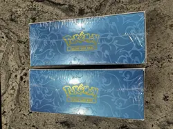 Pokemon Mega Charizard x EX Ultra-Premium Collection Box New Sealed - Image 5