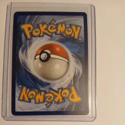 Umbreon GX (80/149) Sun & Moon: Base Set - Holo - Ultra Rare [NM] Pokemon TCG - Image 3