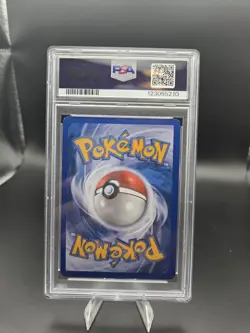 2009 Pokemon Platinum Arceus #AR2 PSA 8 NM-MT - Image 3