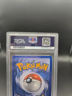 2009 Pokemon Platinum Arceus #AR2 PSA 8 NM-MT - Image 4