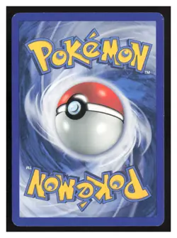 Pokemon March Neo Genesis #102/111 LP Pokemon - Image 2