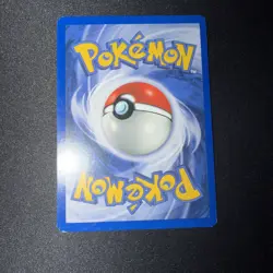 Pokemon TCG Staryu Base Set 2 95/130 Regular Unlimited Common - Image 2