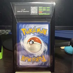 Magikarp 203/193 Illustration Rare - Pokemon TCG Paldea Evolved 2023 - Image 2