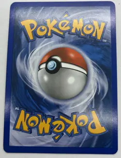 Pokemon TCG Tauros 5/7 - POP Series 2 (POP) 2005 Holo LP - Image 2