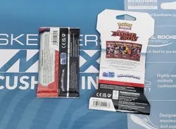 Pokemon TCG Destined Rivals Sleeved Booster New Sealed Bundle - Image 3