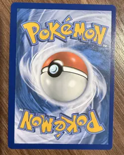 POKEMON TCG Shiftry 163/162 SV05: Temporal Forces Holo - Image 2