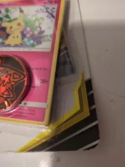 Pokemon Mimikyu Team Up Blister Checklane Sun Moon Tag Team Pack 1 of 8 listed - Image 3