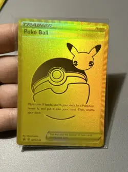 Pokemon TCG Poke Ball SWSH Black Star Promos SWSH146 Holo Promo sealed A12 - Image 1