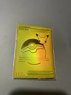 Pokemon TCG Poke Ball SWSH Black Star Promos SWSH146 Holo Promo sealed A12 - Image 2