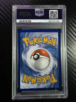 2021 Pokemon Battle Styles #152 Fa/Rs Urshifu V Battle Styles PSA 10 - Image 2