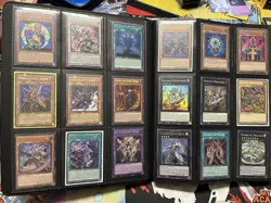 Yugioh Binder Collection - Image 2
