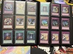 Yugioh Binder Collection - Image 4