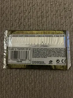 Yu-Gi-Oh! Rise Of Destiny Booster Pack Sealed 1st Edition - Image 2