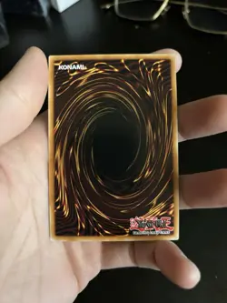 Yu-Gi-Oh! TCG Cyber Harpie Lady Retro Pack RP01-EN096 Unlimited Secret Rare - Image 5