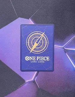 One Piece: Royal Blood OP10-112 Eustass"Captain"Kid (Alt Art / Parallel) - M/NM - Image 2